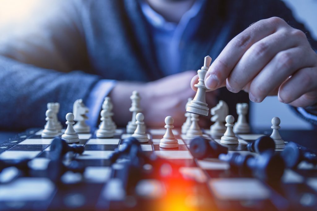 Photo information systems business analyst